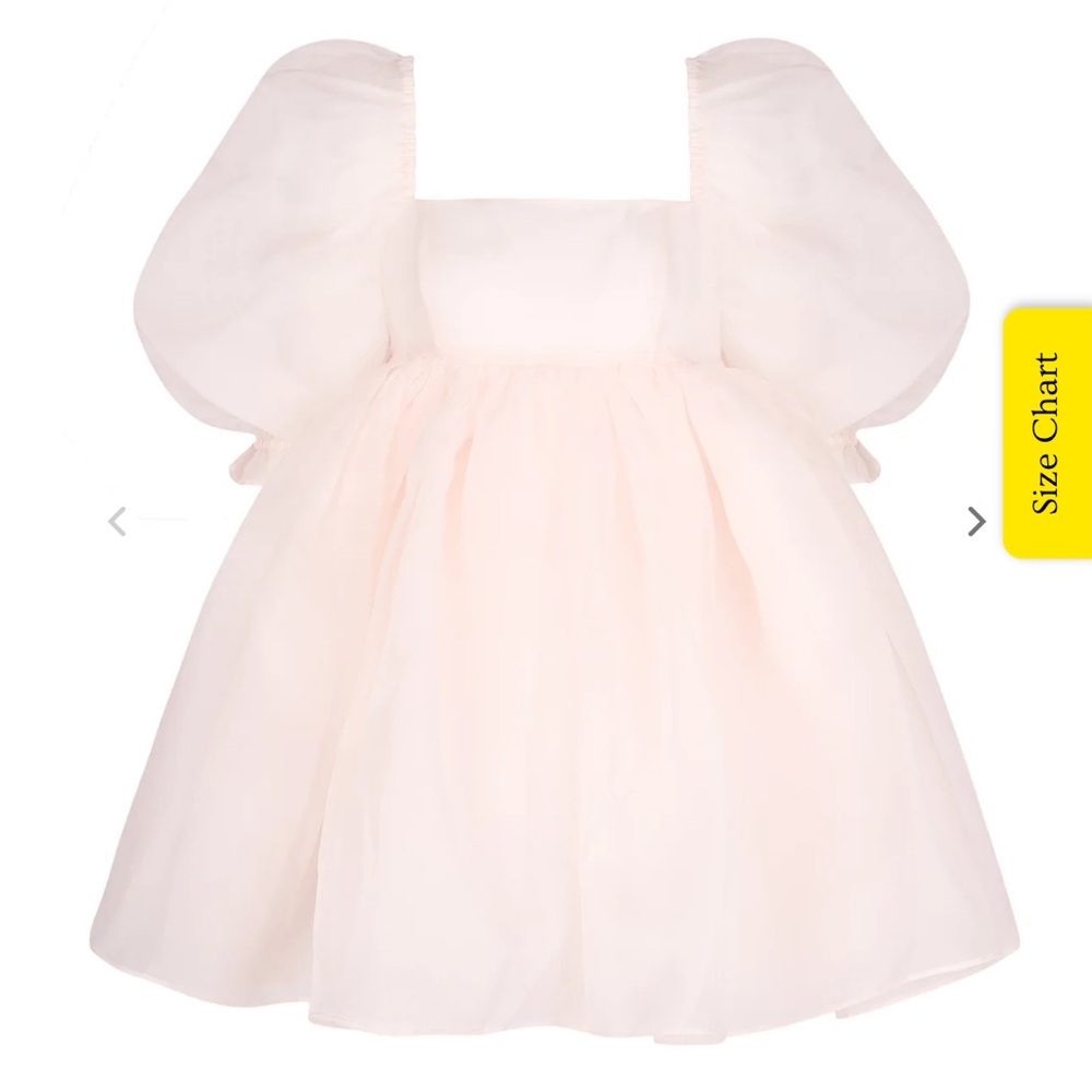 Selkie 3X Peach Skin Puff